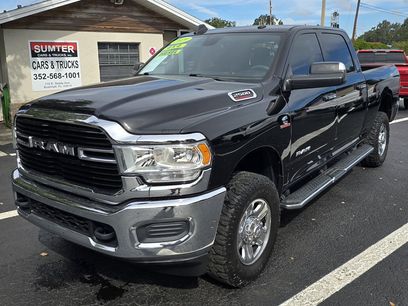 Used 2019 RAM 2500 Big Horn