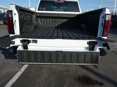 New 2026 GMC Sierra 2500 AT4 w/ AT4 Premium Plus Package image 21