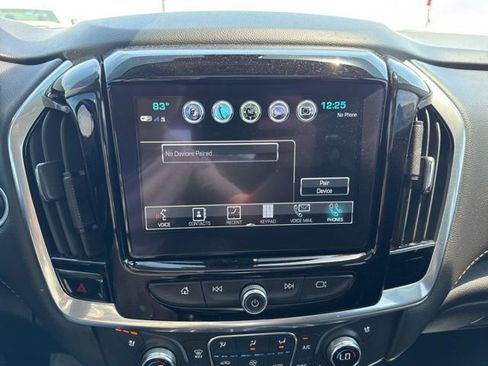 Used 2019 Chevrolet Traverse Premier w/ Redline Edition FWD image 32