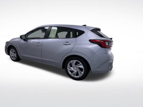 Used 2024 Subaru Impreza 2.0i AWD/4WD image 6