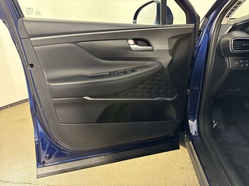 Used 2020 Hyundai Santa Fe SEL w/ Convenience + Premium Package image 20