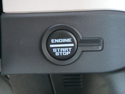 New 2025 Ford Bronco Stroppe Edition AWD/4WD image 9