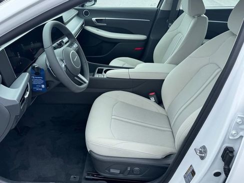 New 2026 Hyundai Sonata SEL image 6