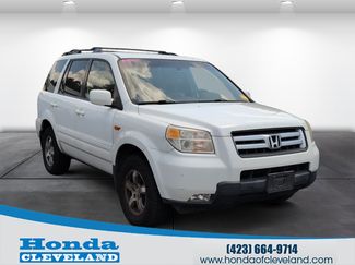 Used 2007 Honda Pilot EX-L video 1