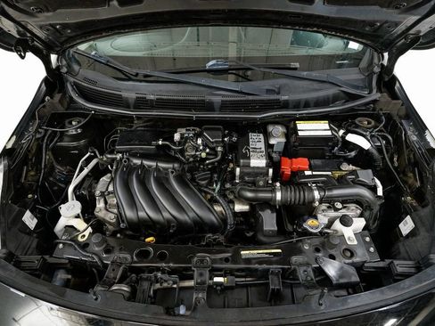 Used 2016 Nissan Versa S image 3