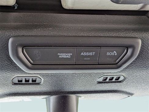 Used 2022 Jeep Wrangler Unlimited Rubicon 4xe w/ Cold Weather Group image 29