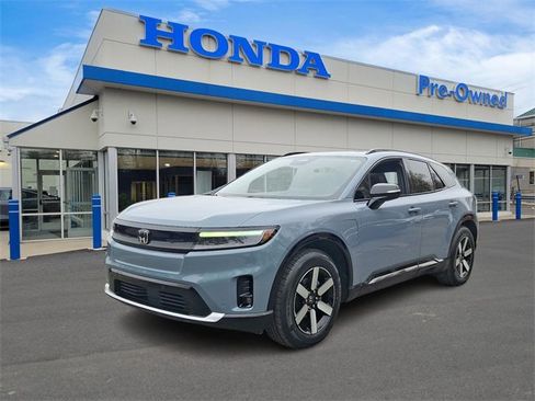Used 2024 Honda Prologue Touring image 1