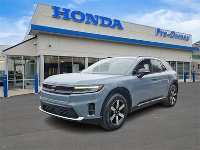 Used 2024 Honda Prologue Touring
