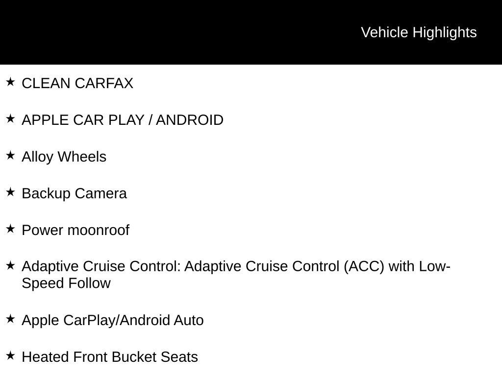 Certified 2023 Honda Civic EX image 5