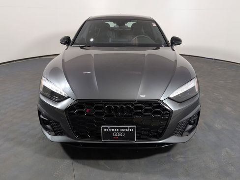 Certified 2023 Audi S5 Premium Plus w/ Premium Plus Package image 27