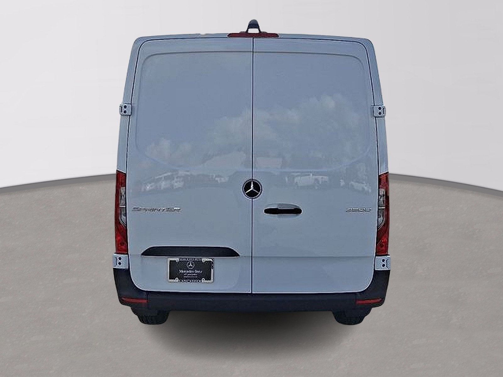 Used 2026 Mercedes-Benz Sprinter 2500 image 6