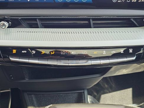 New 2026 Cadillac Optiq Sport 1 AWD/4WD image 31