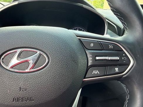 Used 2023 Hyundai Santa Fe SEL AWD/4WD image 36