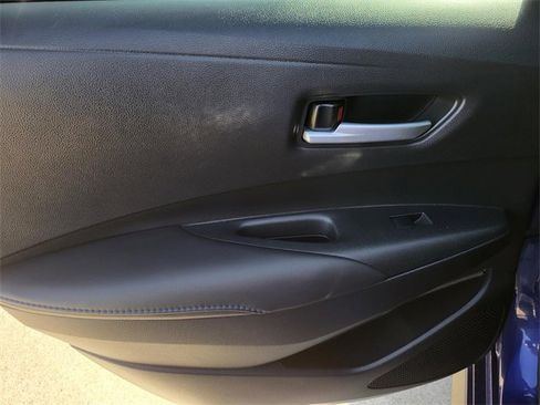Used 2020 Toyota Corolla SE image 9