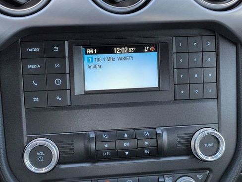 Certified 2023 Ford Mustang GT image 18