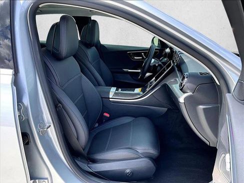 Used 2026 Mercedes-Benz C 300 Sedan image 9