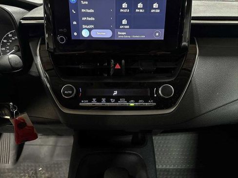 Certified 2023 Toyota Corolla LE image 21