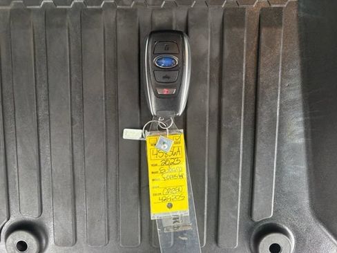 Used 2023 Subaru Forester Limited AWD/4WD image 19