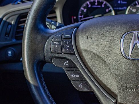 Used 2016 Acura ILX w/ Premium Package image 23