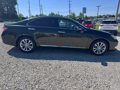 Used 2011 Lexus ES 350 FWD image 7