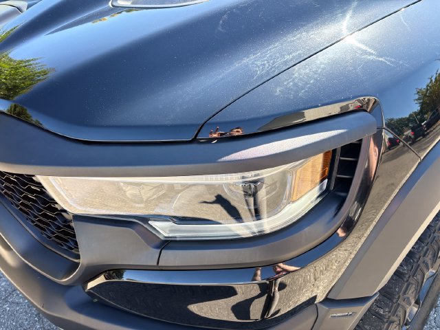 Used 2021 RAM 1500 TRX w/ TRX Level 2 Equipment Group AWD/4WD image 9