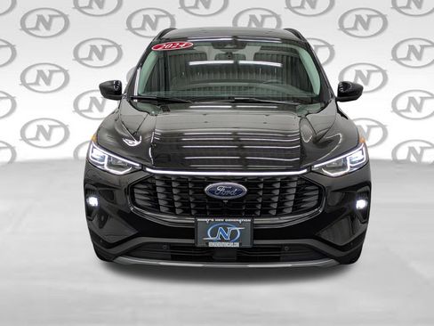 Used 2024 Ford Escape Platinum AWD/4WD image 17