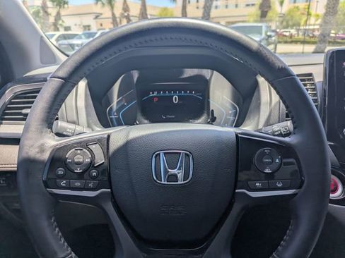 Used 2022 Honda Odyssey Touring image 31