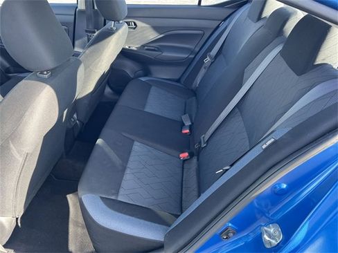 Used 2023 Nissan Versa SV image 20