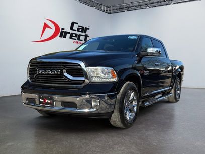 Used 2016 RAM 1500 Limited