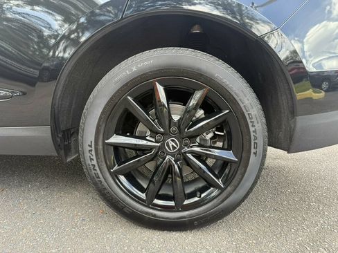 Used 2025 Acura RDX SH-AWD image 10
