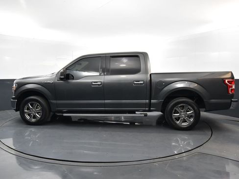 Used 2020 Ford F150 XLT w/ Equipment Group 302A Luxury image 8