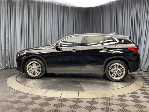 Used 2020 BMW X2 xDrive28i w/ Premium Package AWD/4WD image 5