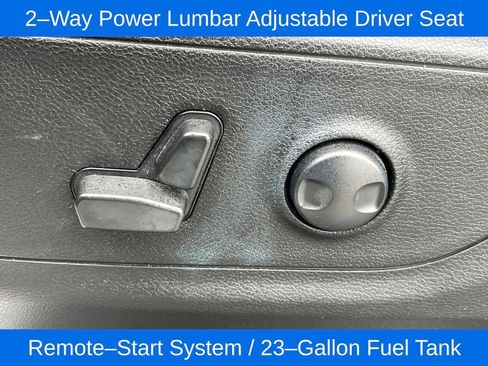 Used 2023 RAM 1500 Big Horn image 26