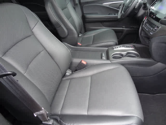 Used 2023 Honda Ridgeline RTL image 17