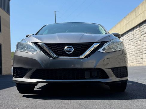 Used 2019 Nissan Sentra SV FWD image 36