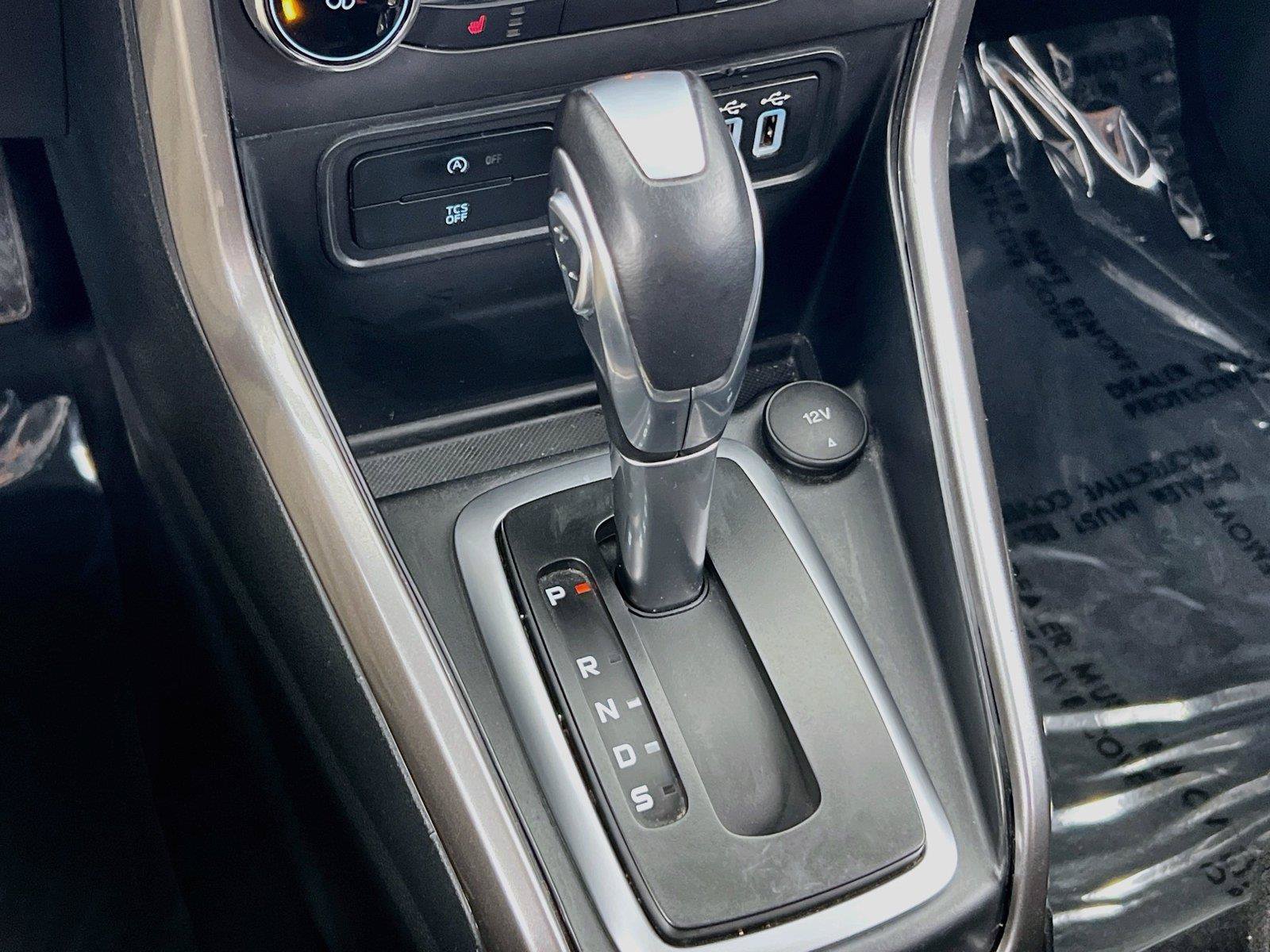 Used 2019 Ford EcoSport SE AWD/4WD image 15