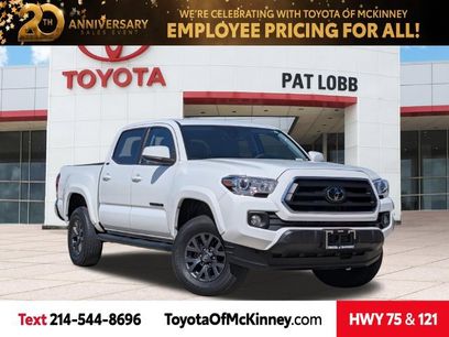 Used 2023 Toyota Tacoma SR5