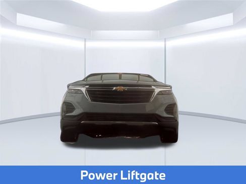 Used 2024 Chevrolet Equinox LT FWD image 6