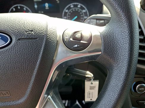 Used 2022 Ford Transit Connect XLT FWD image 18