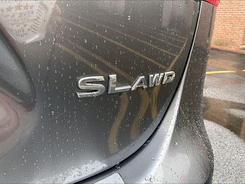 Used 2022 Nissan Rogue Sport SL w/ Premium Package image 8