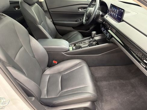 Used 2024 Honda Accord EX-L image 25