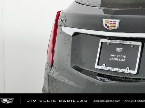 Certified 2023 Cadillac XT5 Premium Luxury w/ Technology Package FWD image 37