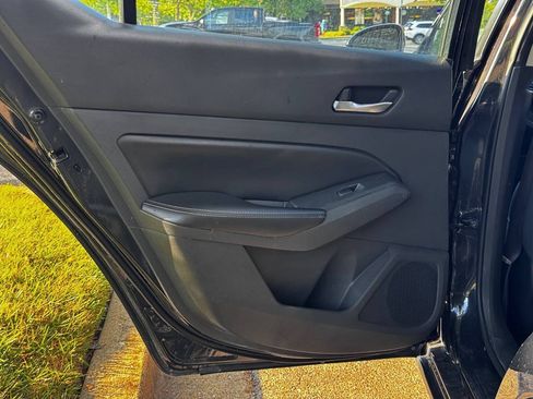 Used 2022 Nissan Altima 2.5 SV FWD image 23