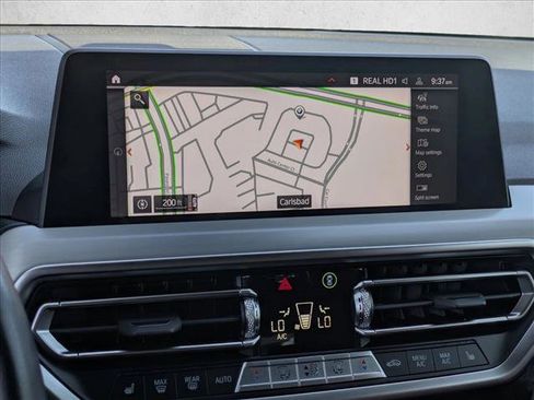 Used 2022 BMW X3 sDrive30i w/ Convenience Package image 15