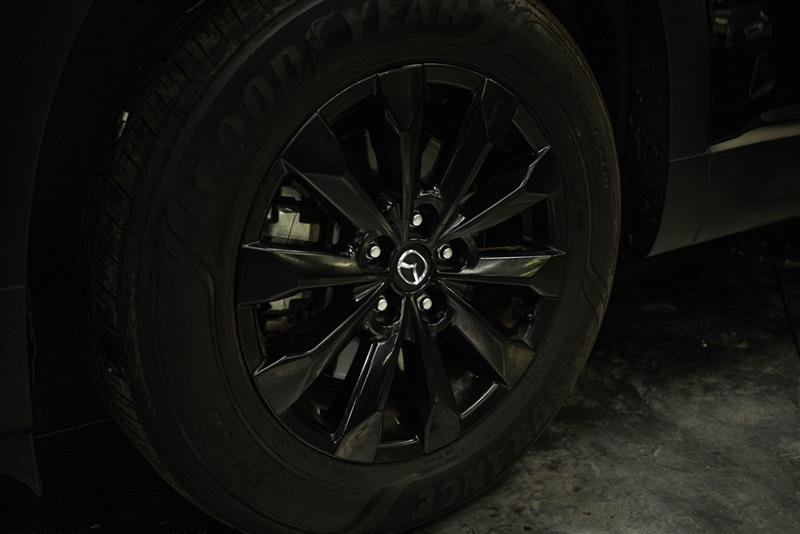 Used 2025 MAZDA CX-50 AWD 2.5 S w/ Premium Package image 3