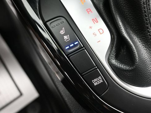 Certified 2024 Kia Forte GT-Line w/ GT-Line Premium Package FWD image 24
