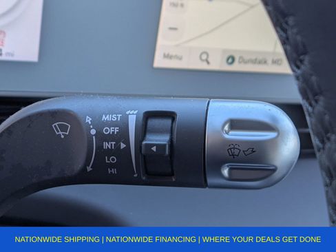 Used 2022 Hyundai Ioniq 5 SEL image 35