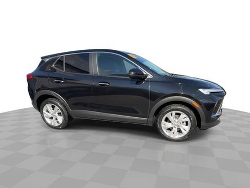 Certified 2024 Buick Encore GX Preferred FWD image 9