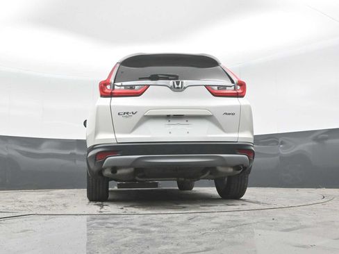Used 2018 Honda CR-V EX-L image 32