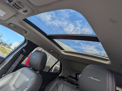 New 2026 Buick Encore GX Avenir w/ Avenir Convenience Package image 17